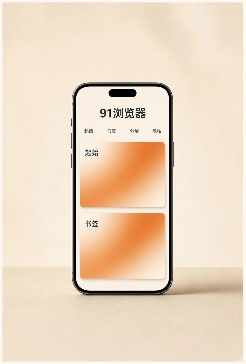 安装说明示意